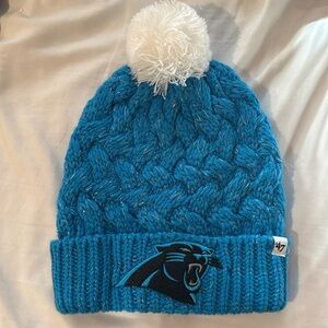 Carolina Panthers Hat